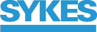 Sykes Enterprisesのロゴ