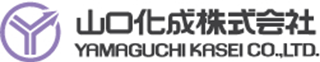 山口化成のロゴ