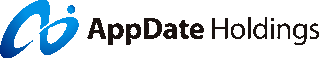 AppDate Holdingsのロゴ