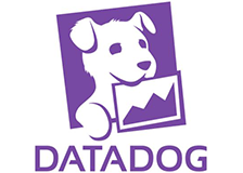 Datadog Japan合同会社のロゴ