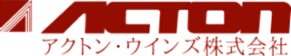 アクトン・ウインズのロゴ