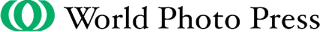 ワールドフォトプレスのロゴ