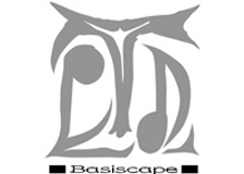 有限会社ベイシスケイプのロゴ