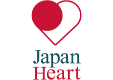 特定非営利活動法人ジャパンハートのロゴ