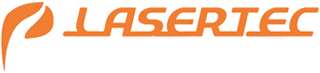 レーザテックのロゴ