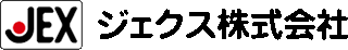 ジェクスのロゴ