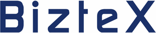 BizteXのロゴ