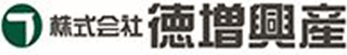 徳増興産のロゴ