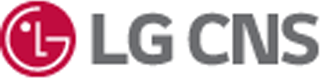 LG CNSジャパンのロゴ