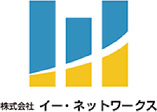 イー・ネットワークスのロゴ