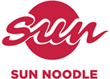 SUNNOODLEのロゴ