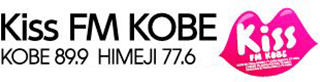 兵庫エフエム放送のロゴ