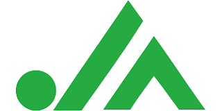 千葉県農業協同組合中央会（JA千葉中央会）のロゴ