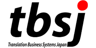 Translation Business Systems Japanのロゴ