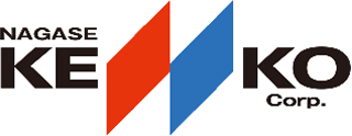 ナガセケンコーのロゴ