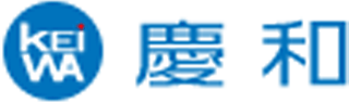慶和のロゴ