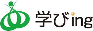学びingのロゴ