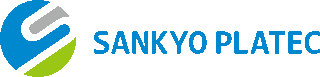 サンキョウプラテックのロゴ