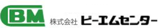 ビーエムセンターのロゴ