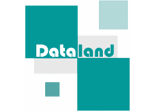 有限会社データーランドのロゴ