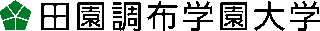 学校法人調布学園のロゴ