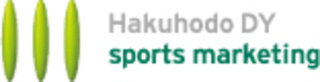 博報堂DYスポーツマーケティングのロゴ