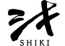 Shiki Groupのロゴ