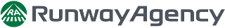 ランウェイ・エージェンシーのロゴ