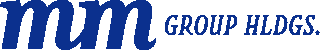 MMグループホールディングスのロゴ