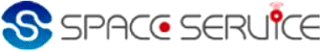 スペースサービスのロゴ