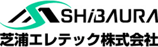 芝浦エレテックのロゴ