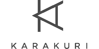 カラクリのロゴ