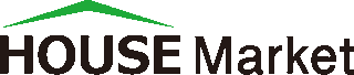 ハウスマーケットのロゴ