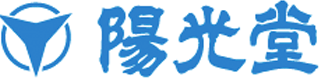 陽光堂（印刷）のロゴ