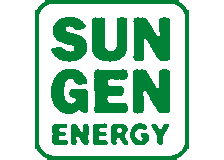 Sungen Energy Internationalのロゴ