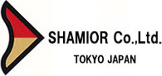 シャミオールのロゴ
