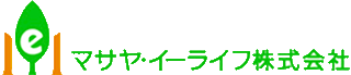 マサヤ・イーライフのロゴ