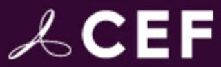 CEFのロゴ