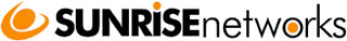 サンライズネットワークスのロゴ