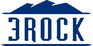 スリーロックのロゴ