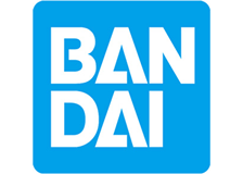 BANDAI SPIRITSのロゴ