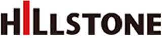 ヒルストンのロゴ