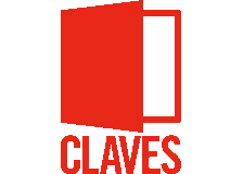 クラベスのロゴ