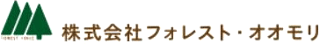 フォレスト・オオモリのロゴ
