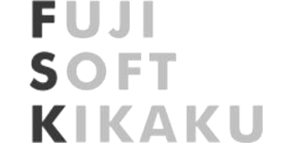 富士ソフト企画のロゴ