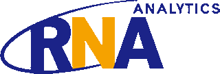 RNA Analyticsのロゴ