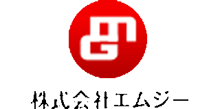 エムジー（インターネット）のロゴ