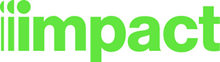 インパクトジャパンのロゴ
