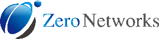 Zero Networksのロゴ