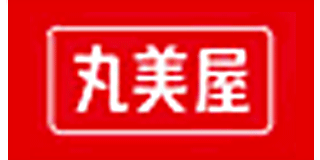 丸美屋フーズのロゴ